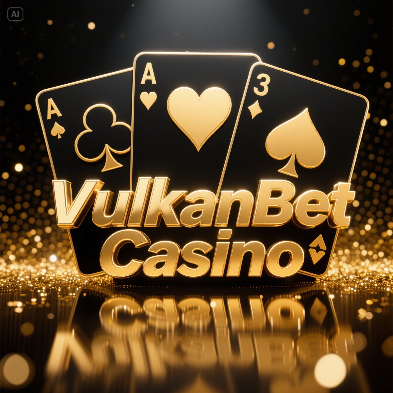 VulkanBet Casino
